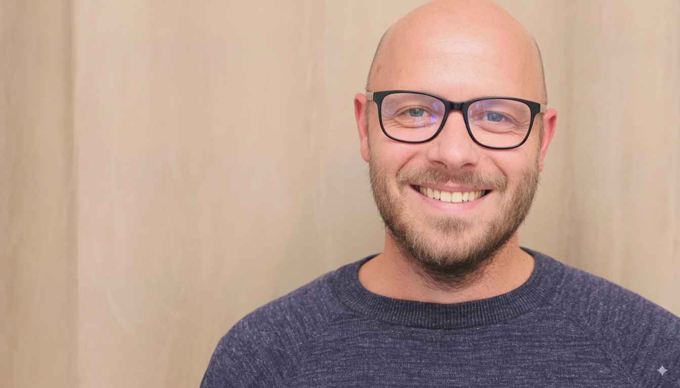 Dr. Jan-Michael Kühn